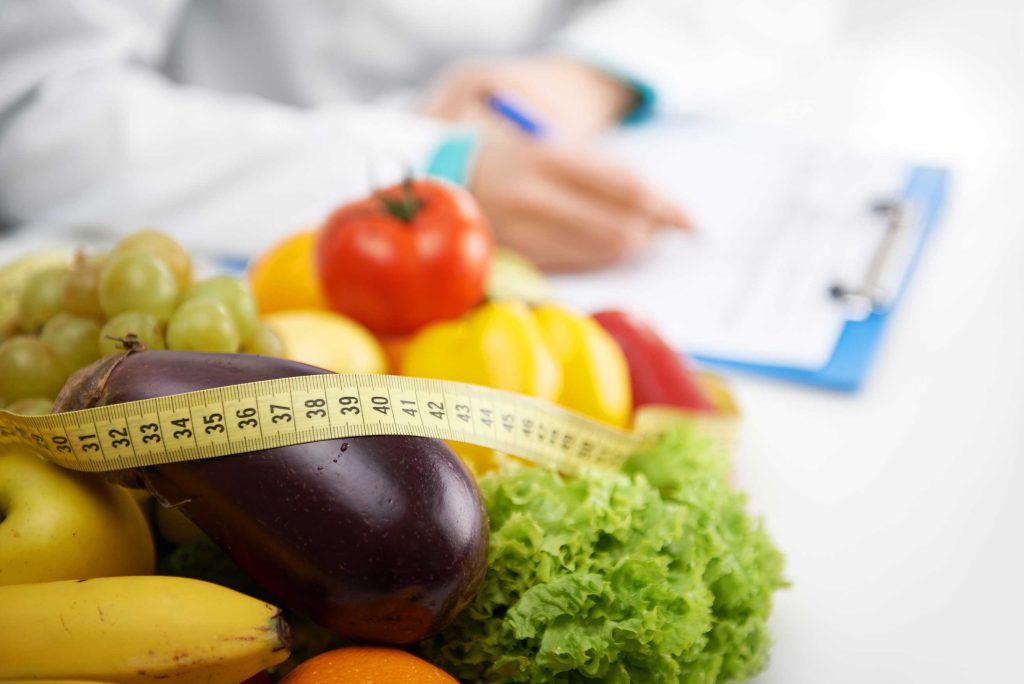 Nutritional Counseling